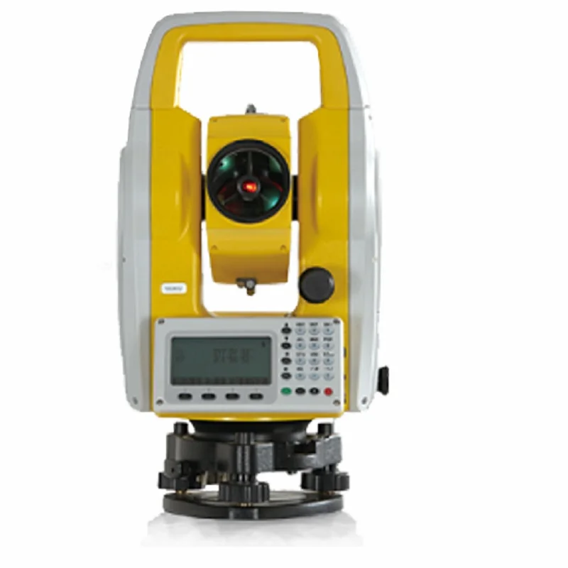 Hi-taget ZTS-320R education version 300M Reflectorless Total Station with  dual axis made China