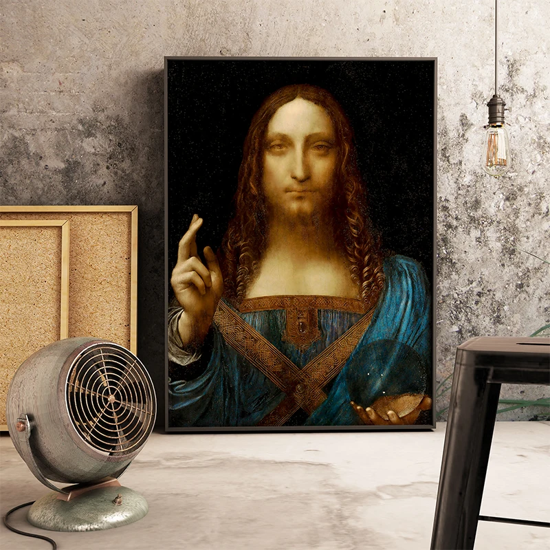 Leonardo Da Vinci S…
