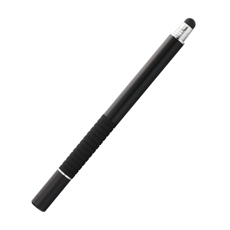 Rubber Tip En Disc Tip 2 In 1 Stylus Touch Pen Voor Touch Screen In Samsung Van Wenku Dongguan China
