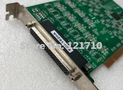 لوحة المعدات الصناعية PCI-1620A D1 19A 3162271 -01