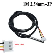 Waterproof DS1820 Temperature Sensor for Arduino #2