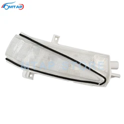 MTAP Left Right LED Exterior Rearview Mirror Turn Signal Lamp For HONDA CIVIC 2006-2011 Sedan FA1 FD1 FD2 FD6 Indicator Light