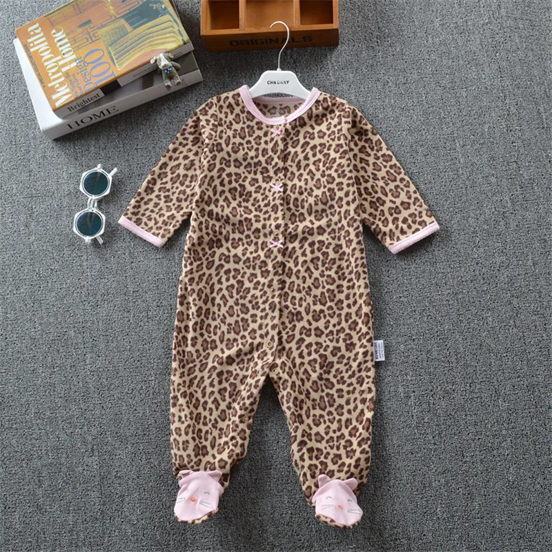 Top Quality Baby Clothing 2022 New brands Original Baby Rompers Newborn Polar Fleece Fabric Girls Boys Clothes Kids Sleepwear