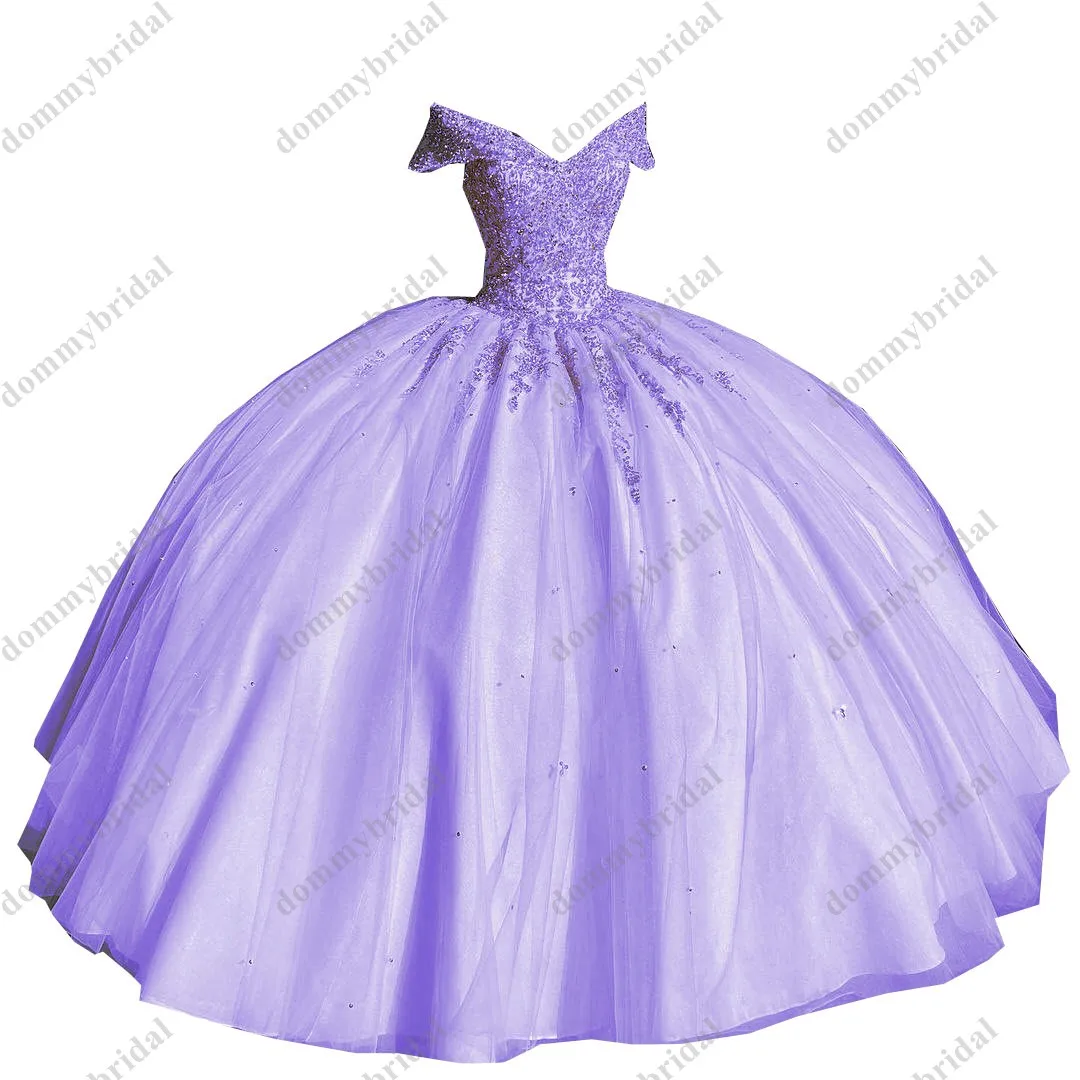 Lindo champanhe decote em v princesa designer vestido de baile quinceanera formal vestido de noite com mangas 2021 vestido de 15 anos xv