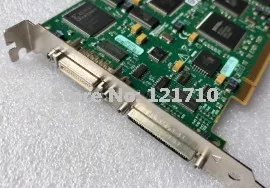 

Industrial equipment board NI IMAQ PCI-1428 186356F-01L