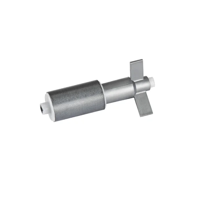 EHEIM Classic 150 250 350 600 EHEIM 2211 2213 2215 2217. Laufradbaugruppe Filtertrommelrotor. Eheim Filter Rotorteile – Detail 4