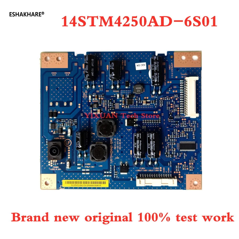 100% Test shipping TS-5550T21D02 for KDL-50W800B Constant current plate 14STM4250AD-6S01 motherboard REV:1.0 Brand new original