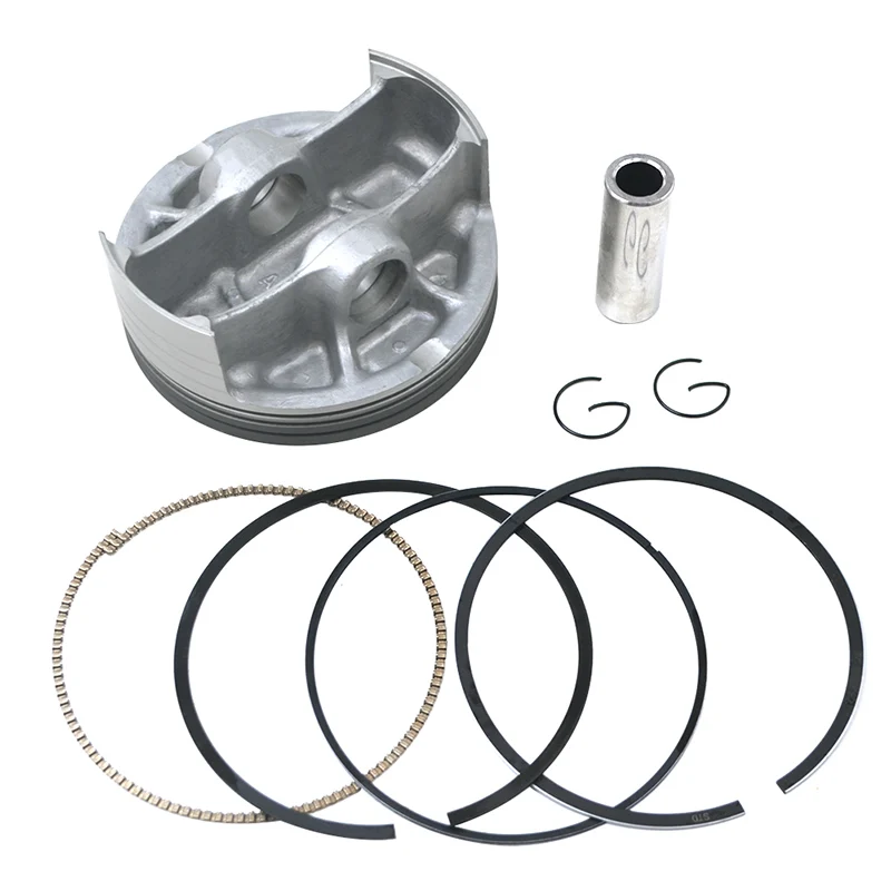 Motorcycle Piston & Rings Kit STD 95mm For YAMAHA WR426F YZ426F WR 426 F YZ 426 F YZ 450 F WR 450 F  WR450F YZ450F WR450F