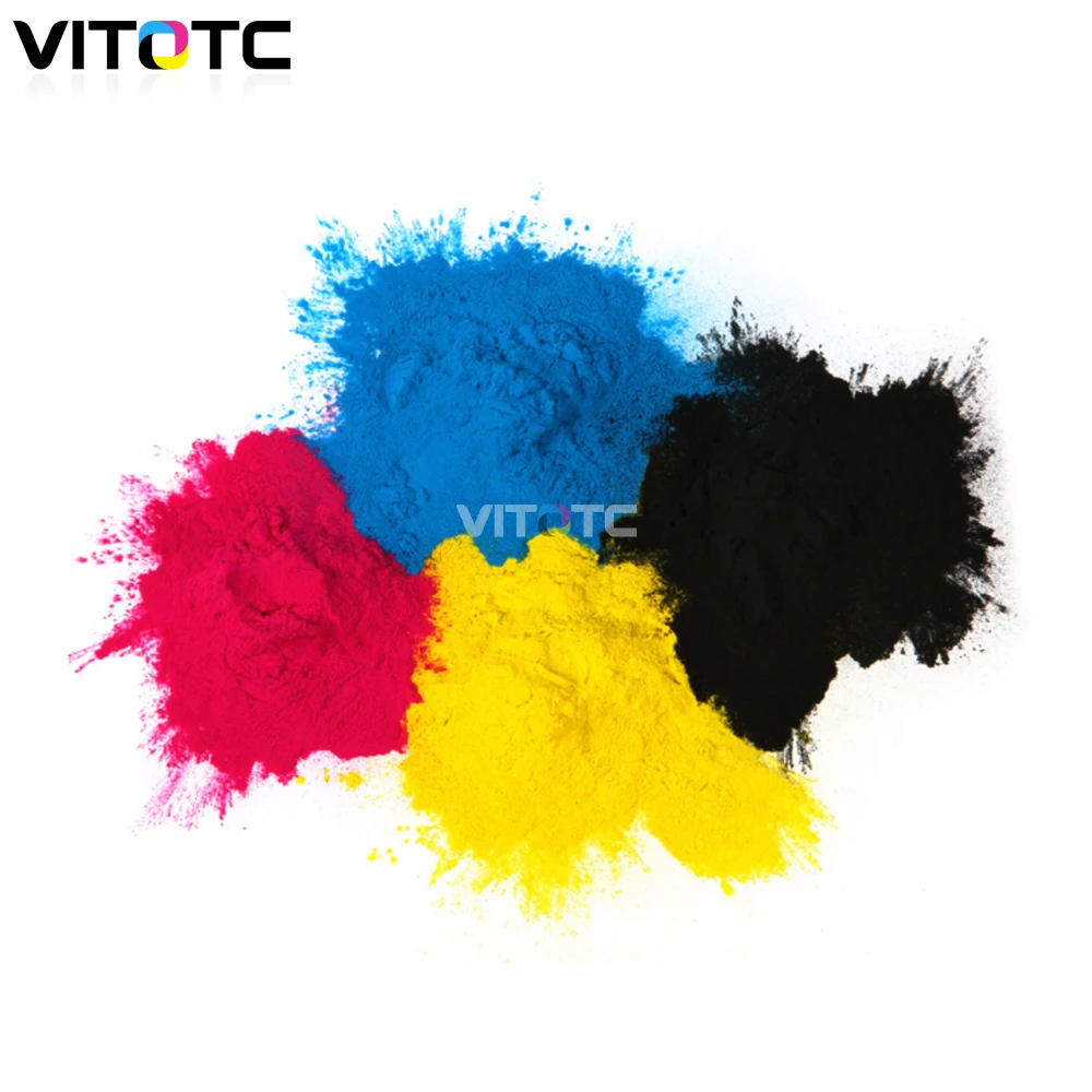 Refill Toner Powder For Xerox VERSALINK C7000 SERIES C7020 C7025 C7030 Colorful Multifunction Printer 200G/Bag