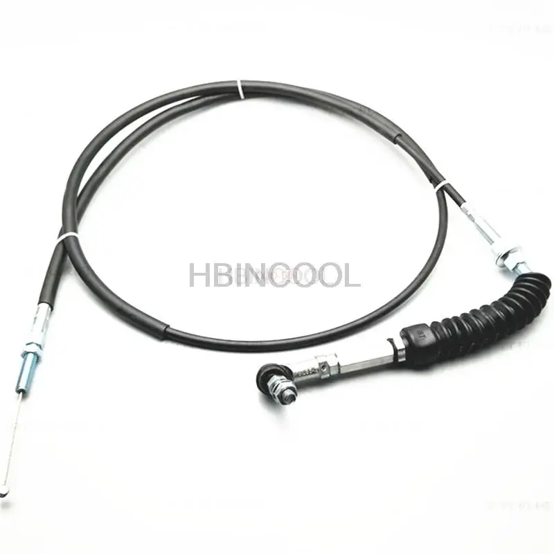 For Excavator Doosan Daewoo DH 225-7 300-5-7 Throttle motor motor Throttle cable High quality excavator accessories