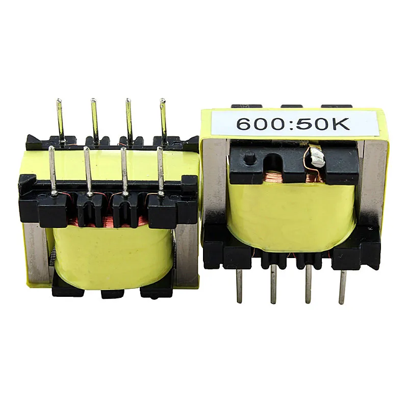 

Высококачественный аудиотрансформатор Permalloy 600-50K для микрофонного предусилителя и лампового усилителя, аудиоизоляции и усиления, J19310