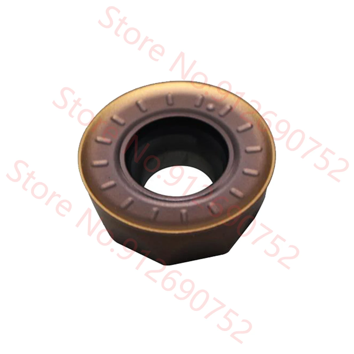 RPMT08T2 RPMT10T3 RPMT1204 RPMW1003MO P7320 INSERTO DE CARBONETO DE PROSPECT