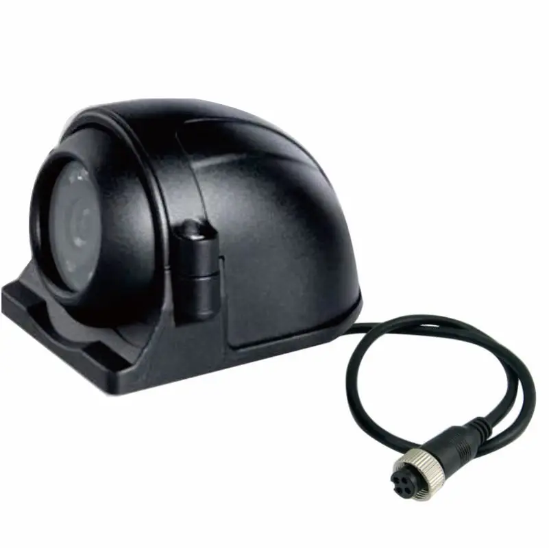 G9604, 1080P Aluminum Shell Side Rear View car cameras for mdvr and car rear view system