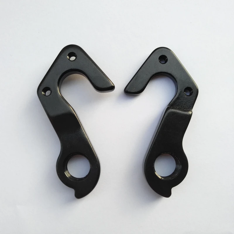 Рисунок 3 - детали для заднего переключателя