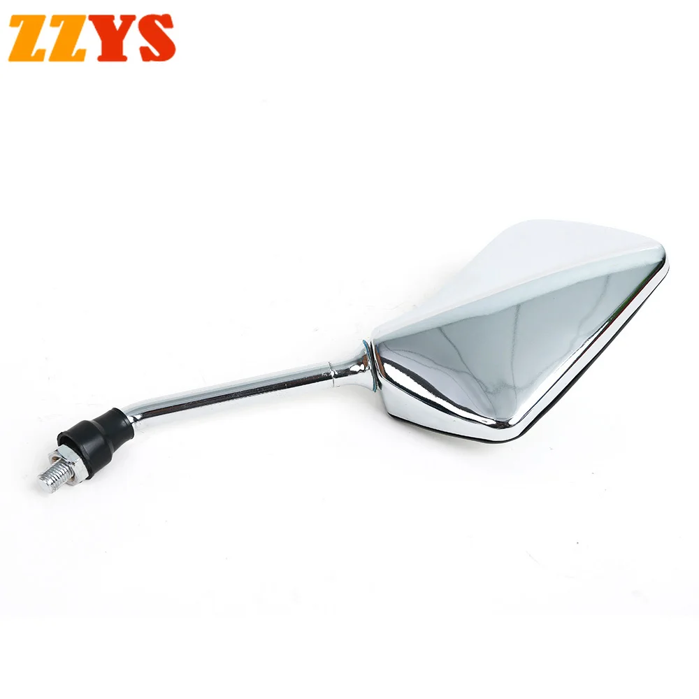 Motorcycle Rearview Side Mirror for Honda CB400 CB1000 CB-1 CB1 CB1100 CB250 CB1300 Hornet 600 900 CB 250 400 1000 1100 1300