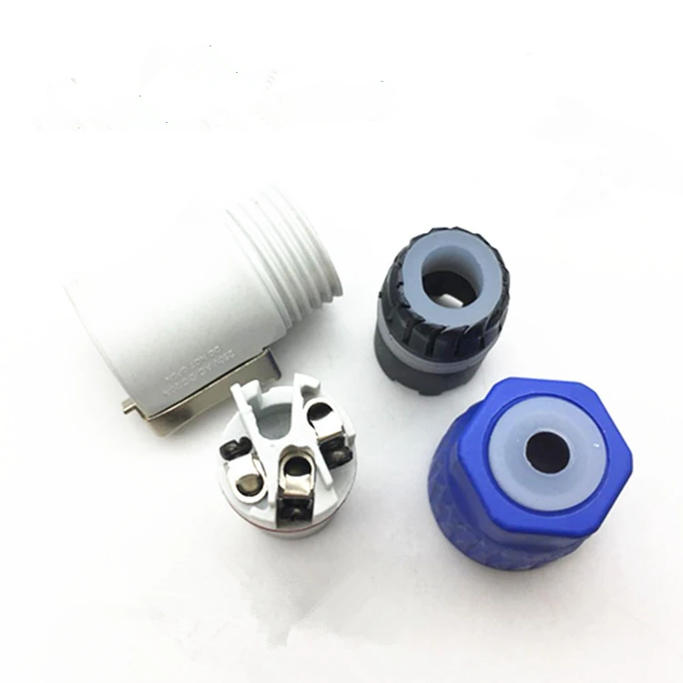 good quality waterproof copper needle 3Pin Male 3 Pole Plug Professional Speaker plug output audio power plug Speaker Connector