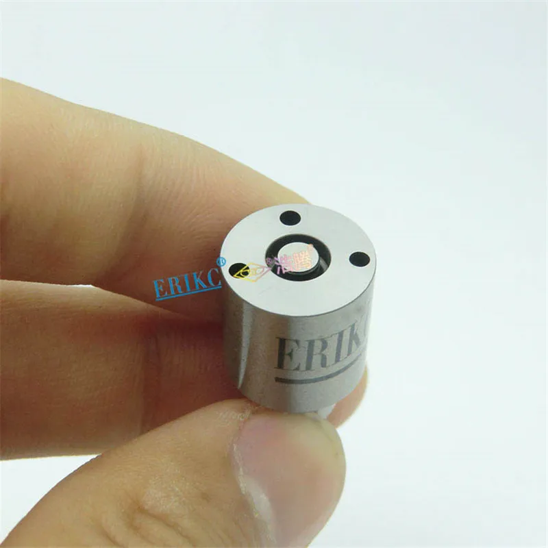 ERIKC Dlla 153 P 885 Original Fuel Injector Nozzles Dlla 153p885 and Fuel Oil Burner Spray Nozzle Dlla 153p 885