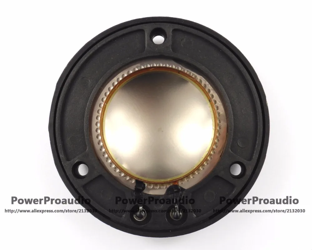 Replacement Diaphragm Selenium RPD205Ti For D205Ti Driver