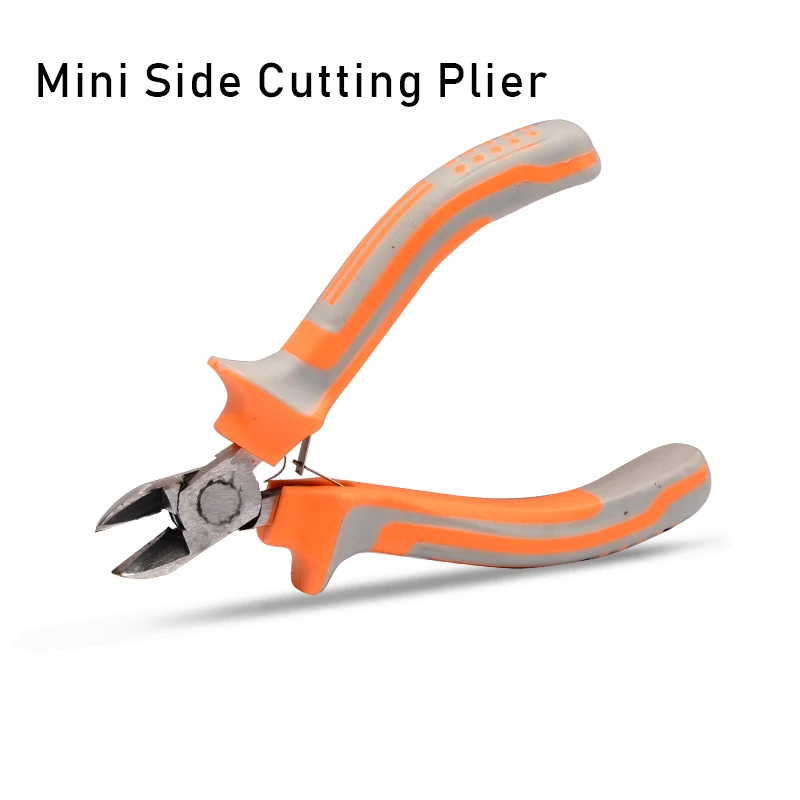 Variant: side cutting