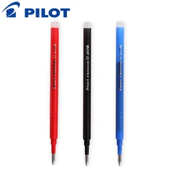 4/6/8/10pcs PILOT BLS-FR7 Frixion Replacement Erasable Pen Refill Bullet Refill 0.7MM