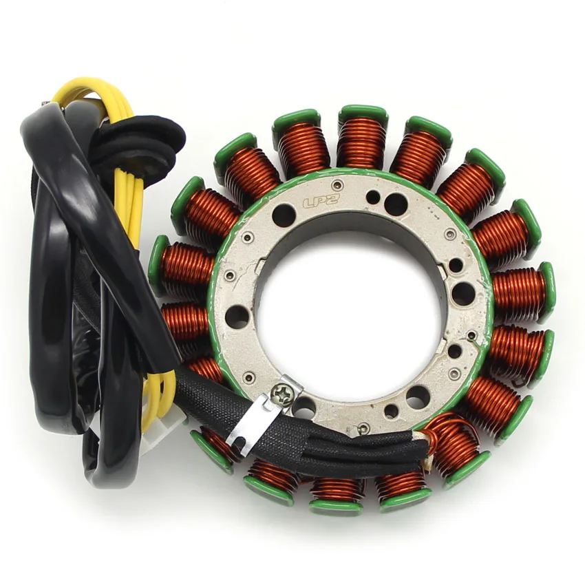 

Motorcycle Generator Stator Coil Comp For Aprilia Pegaso 650 IE 1995 1996 1997 1998 1999 2000 2001 2002 2003 2004 OEM:AP0296410