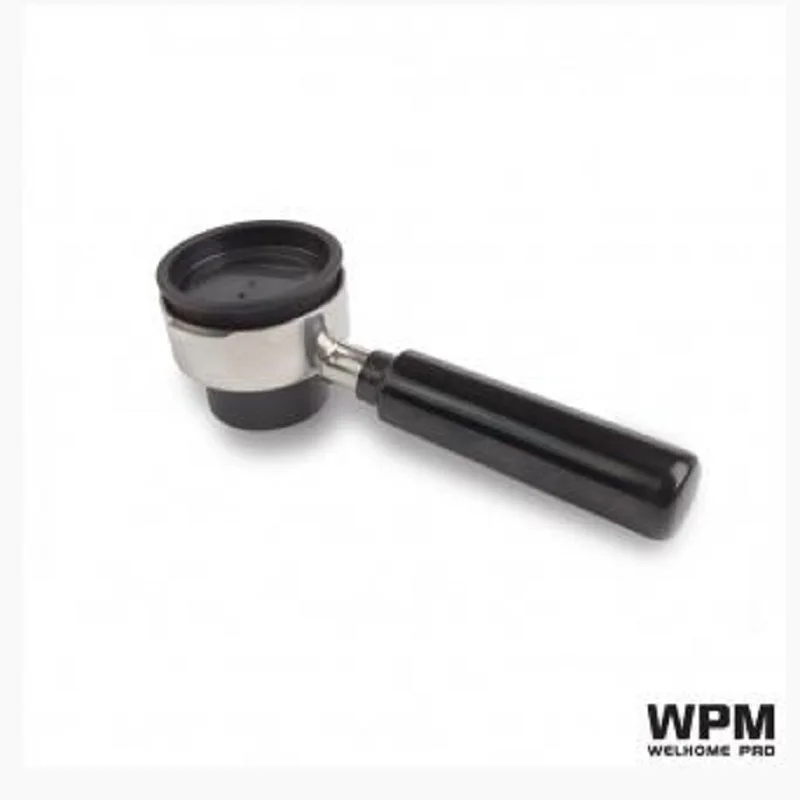 Welhome/WPM Capsule handle(Nespresso) Coffee Machine Accessories Parts