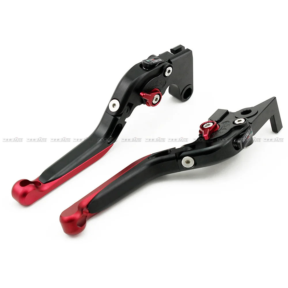 Brake Clutch Levers For Honda CBR600RR 2007-2020, CBR1000RR/SP 2008-2020 Motorcycle Left Right Folding Extendable Short Long