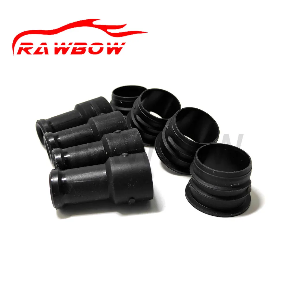 Ignition Coil Rubber Boot  For Audi A2/A3, VW Golf/Passat, Skoda 1.2-1.6i 42 20mm 036905715 0986221024 036905100  The Best Price