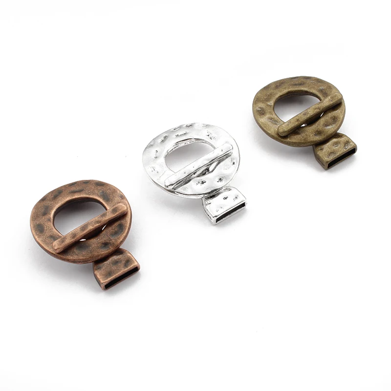 2Sets Antique Bronz…