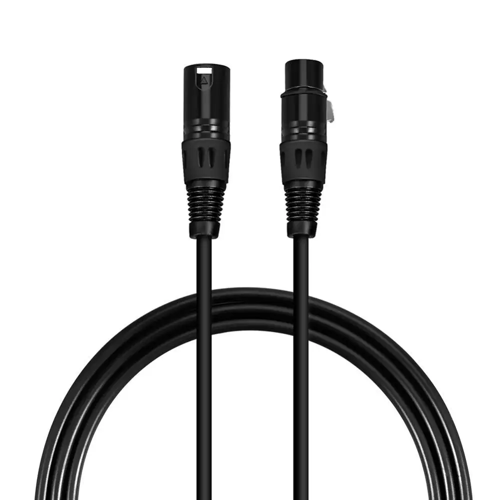 0.5/1/3/2M Xlr 3 Pi…