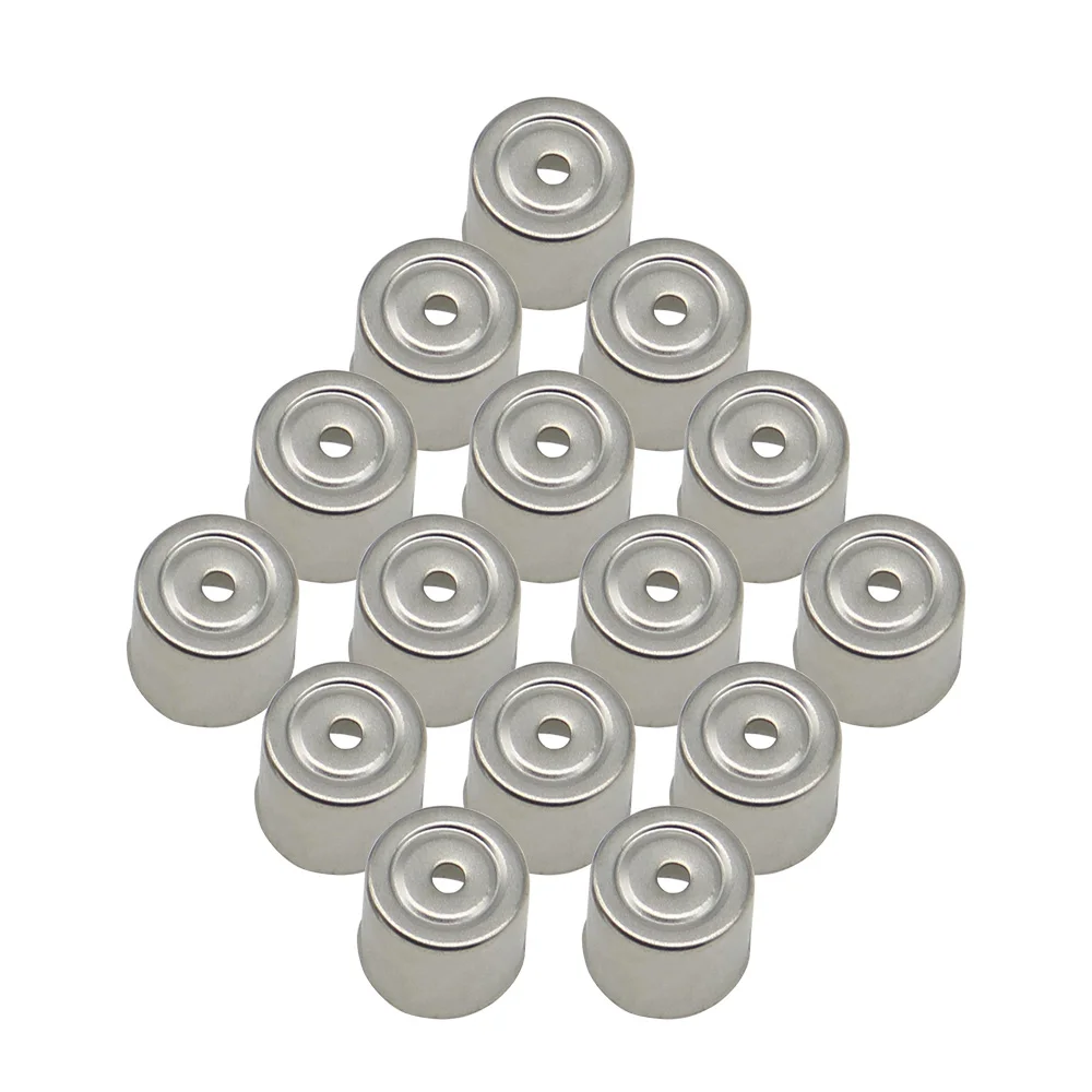 20PCS Replacement Magnetron Cap Microwave Oven Spare Parts Magnetron for Microwave Microwave Oven Parts