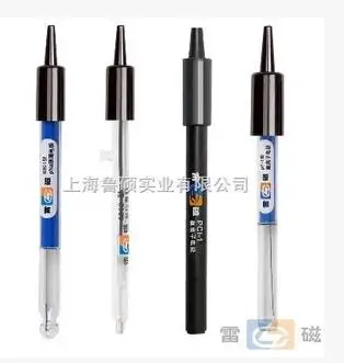 

Shanghai Leici PAgS-1/PAgS-1-01 silver sulfide electrode