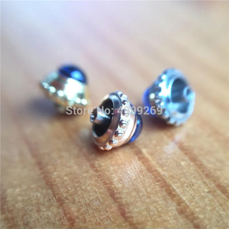 スチールとサファイアクリスタルの時計,クラウン,車用,31mm x 24.4mm,女性用時計