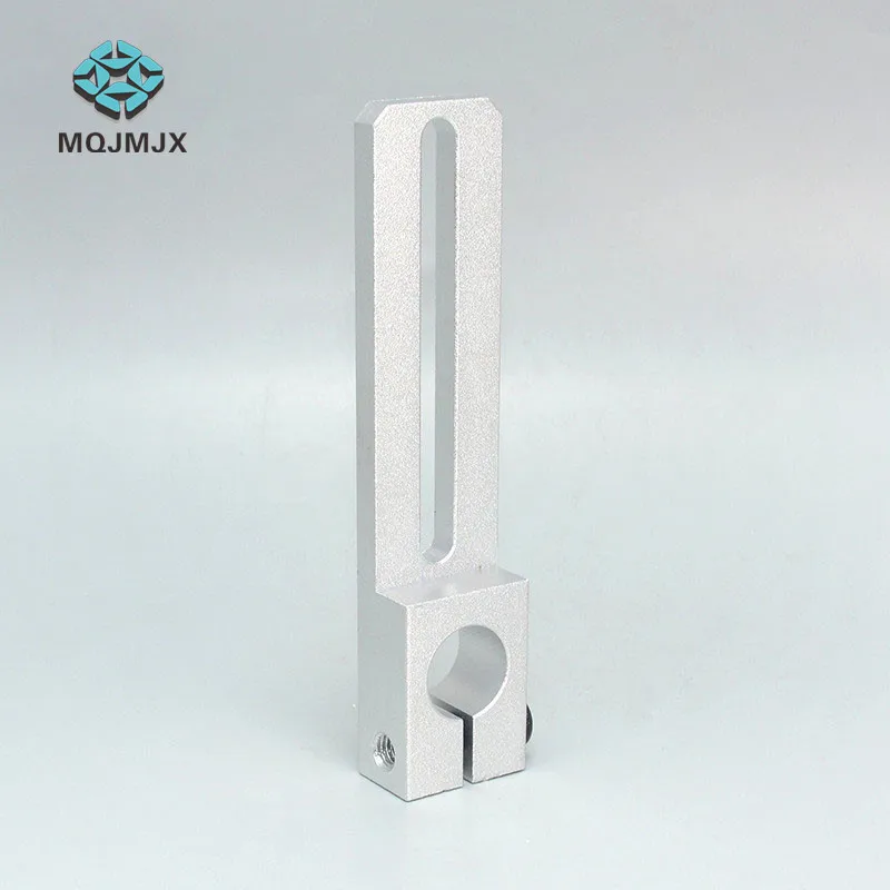 free fshipping Sliding Bracket Linear Guide Shaft Bracket Fixed Shaft Support Bearing Seat Positioning Seat dia 8/10/12/15/20