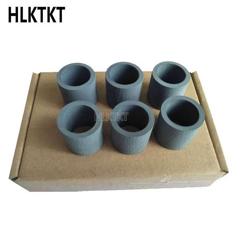 RM1-6313 RM1-6323 RM1-3763 RL1-1370 RL1-3167 لاقط الأسطوانة ل HP P3005 P3015 M3027 M3035 M525 M521 لكانون MF515 MF512 3560