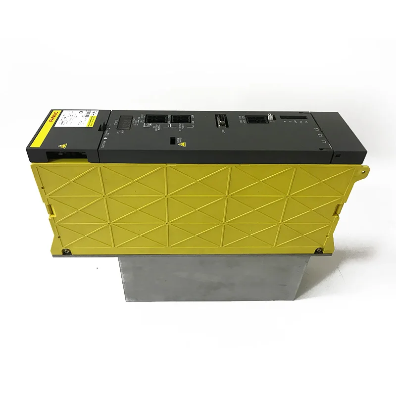 

Новый модуль сервоусилителя A06B-6077-H106 Fanuc