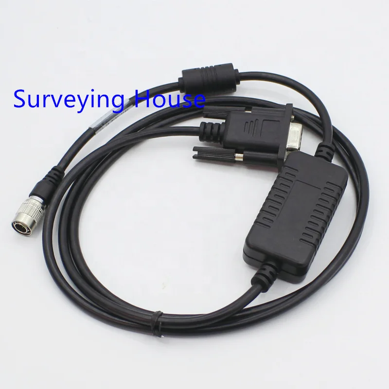 

Instrument Cable for Trimble DINI 03 Data Cable 53002021 COM Connector