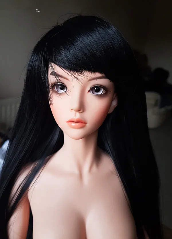 New SD Doll 65cm BJD/SD to Send Free Makeup Eyes Premium Resin Birthday Gift ASA Girls in Stock