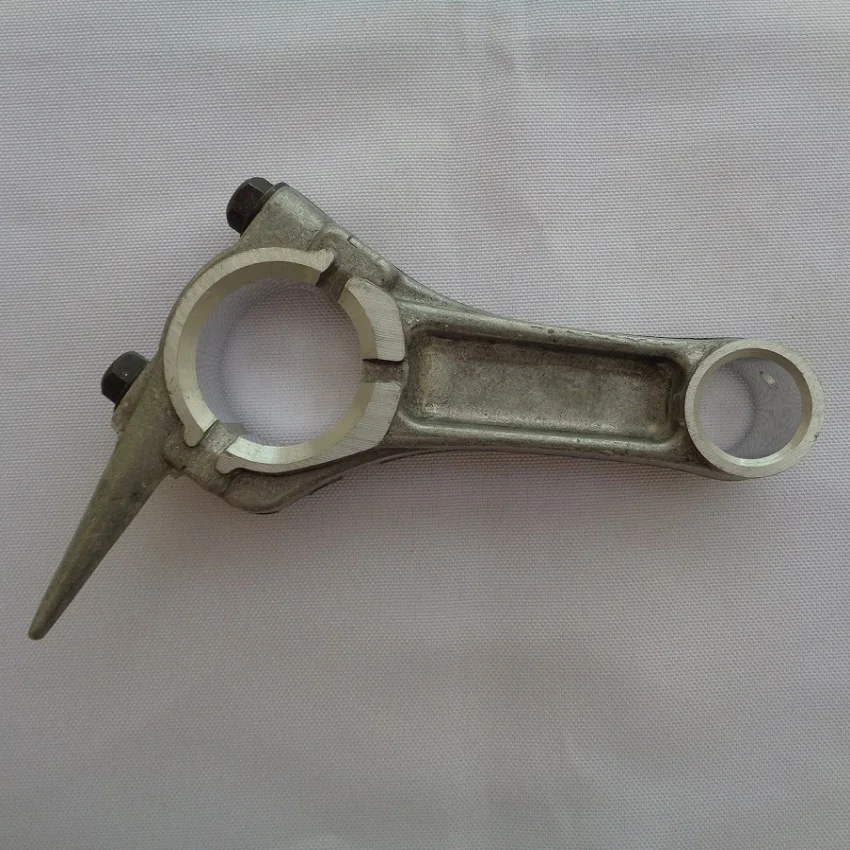 

GX160 168F 2KW 3KW Generator Connecting Rod Assembly