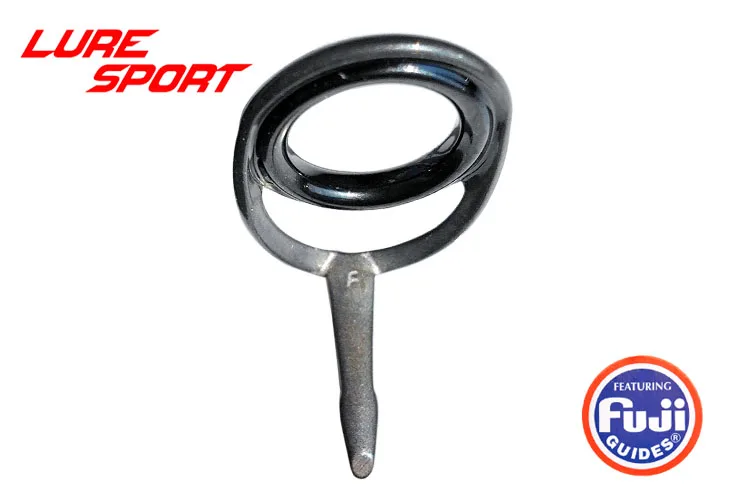 Japan FUJI 11-teiliges Spinnfisch-Leiterset BC CCKTAG BC CCKLAG30 Leiter BC CCMNAT Top-Leiter Rutenbauteil Reparatur DIY Zubehör – Detail 14