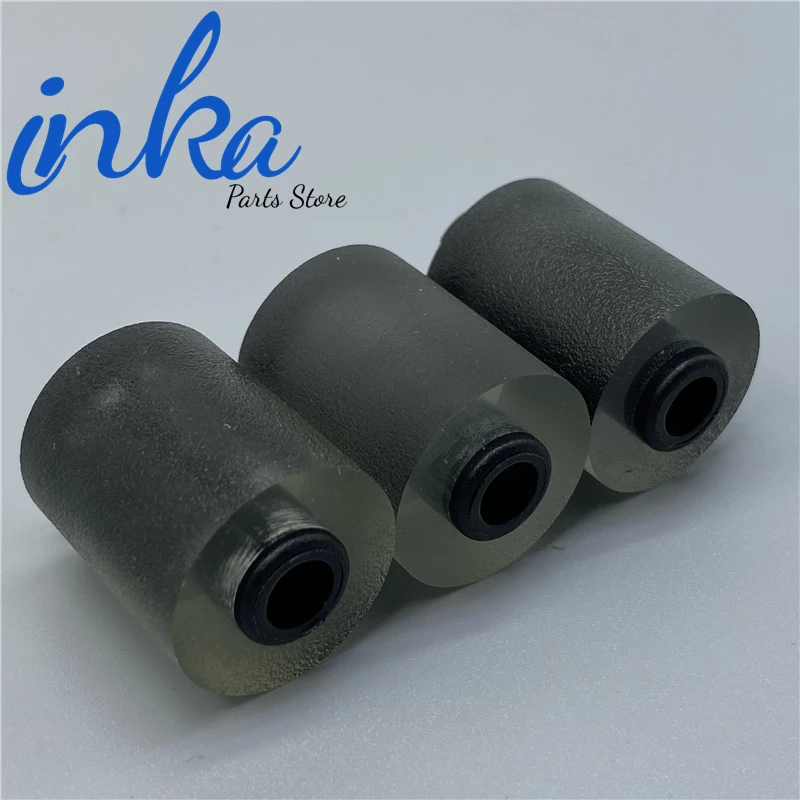 50X Grade A Pickup Roller A00J563600 Pickup Tires For Konica Minolta Bizhub 250 283 363 360 C452 C220 C224e C284 C364 C552 C652