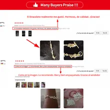 Silver Grape Beads Charm Bracelet Jewelry Women Wedding Gift #6