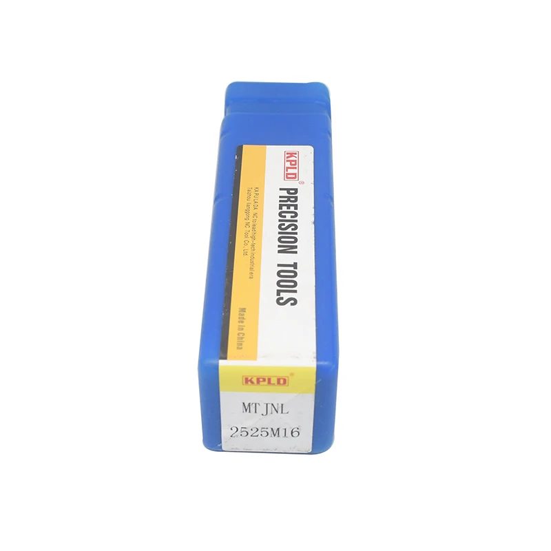 MTJNL 2525M16 Metal Lathe Cutting Tools Lathe Machine CNC Turning Tools External Turning Tool Holder