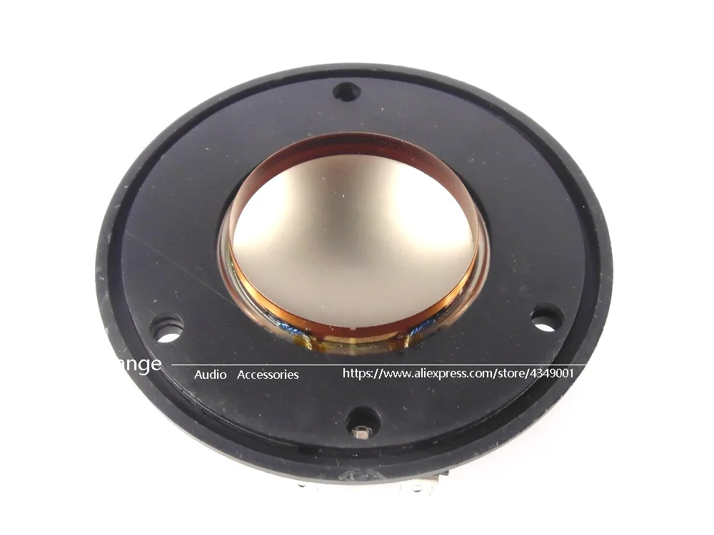 D-533A 드라이버 Wharfedale D533a Evp 시리즈 Titan 12p용 교체 다이어프램 4개/몫