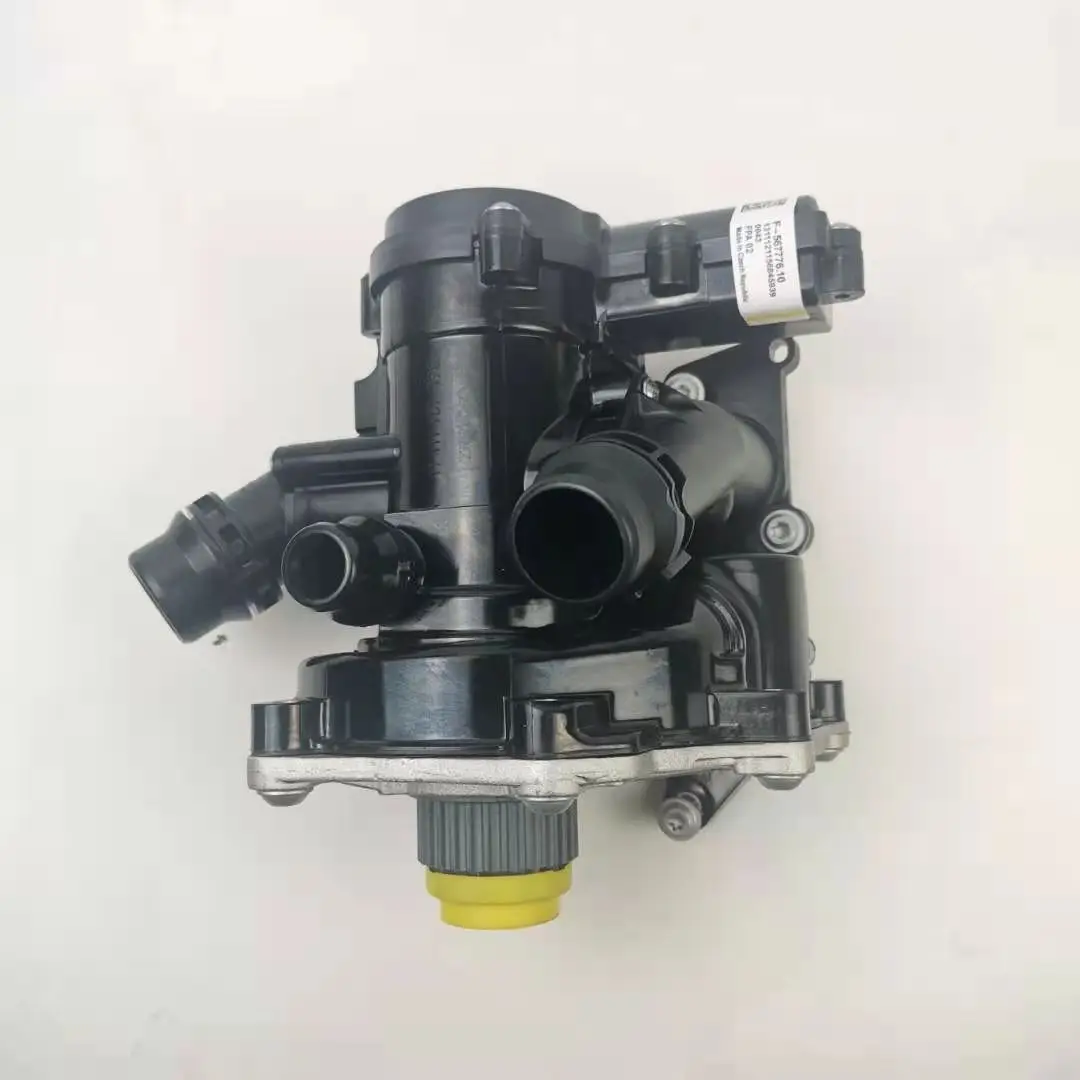 

Engine Water Pump for VW Passat Tiguan Touran Magotan Lomdo TERAMONT Golf Superb Audi A6L A4L A3 Q5 OE: 06K121011 06L121111H