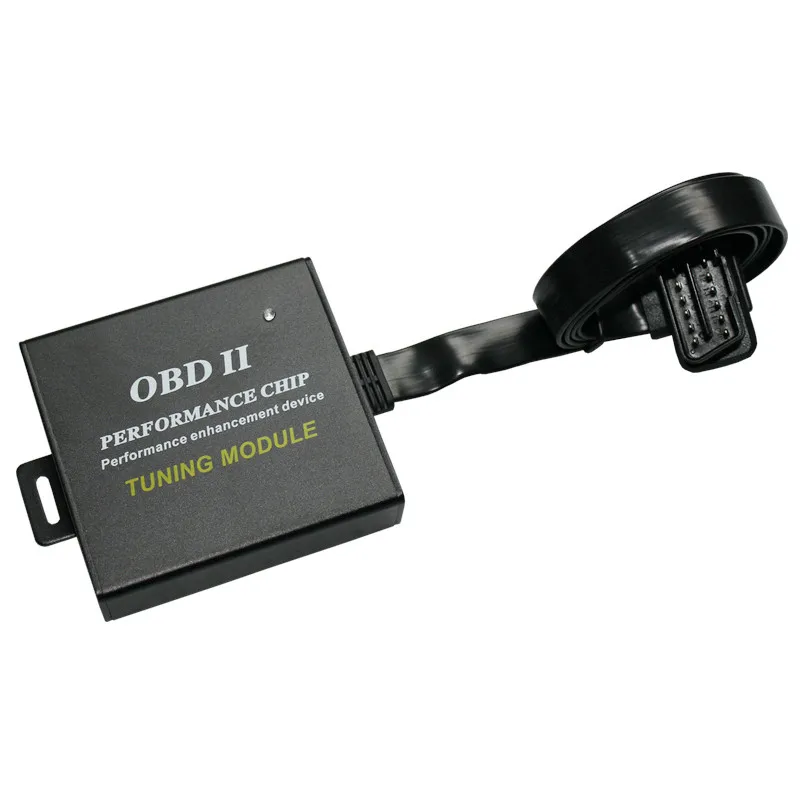 for Chery All Engines Car OBD2 OBDII Performance Chip Tuning Module Increase Horse Power Torque Better Fuel Efficient Save Fuel