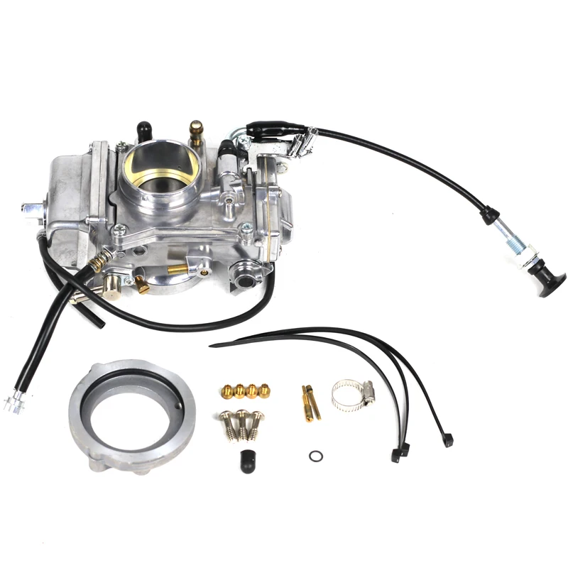 Sherryberg Carburet…