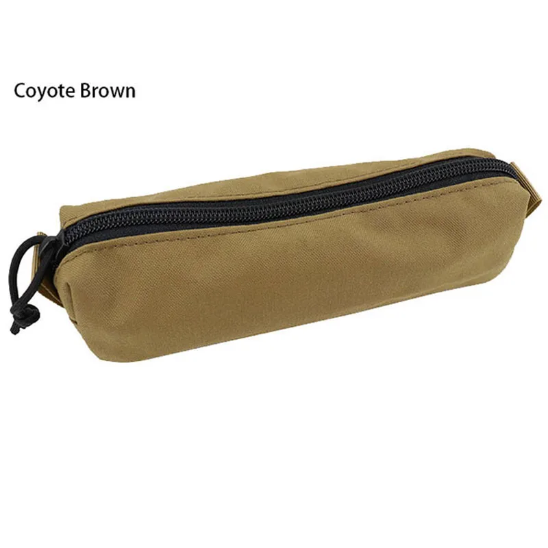 Nuzul bolso táctico EDC mini ripstop – Impermeable MOLLE - imagen 5