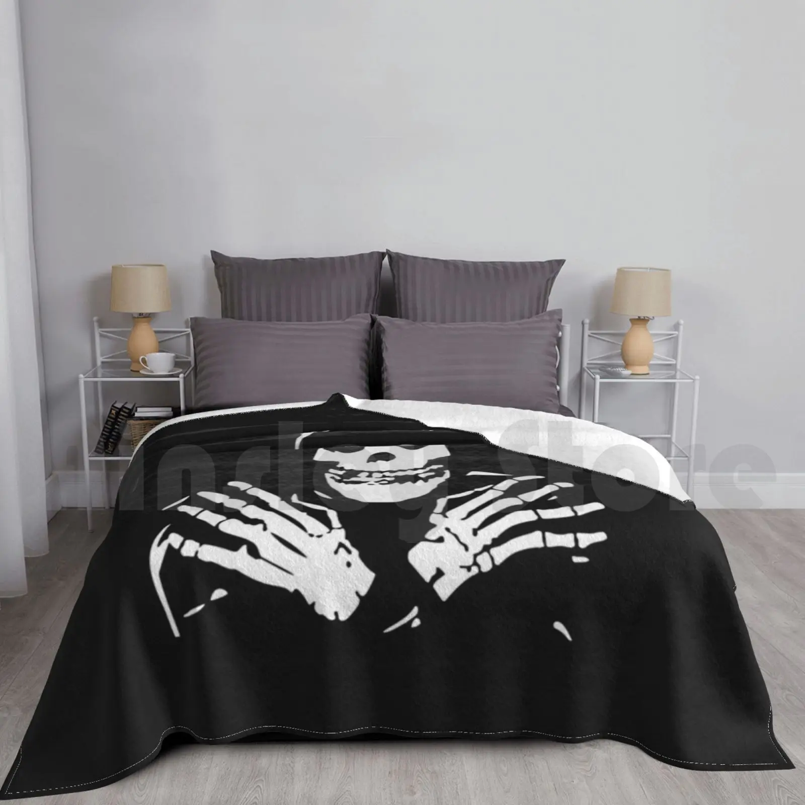 Best Seller-Merchandise Blanket Fashion Custom Merchendise Stuff Sweater Water Logos Wood Long Sleeve