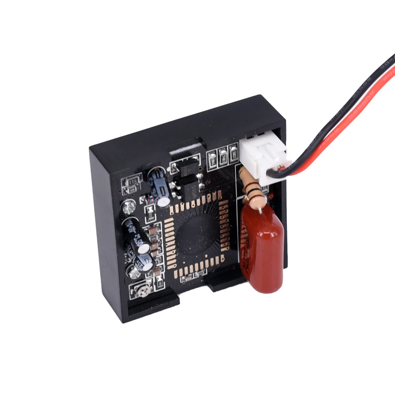 AC 80-500V LCD Digital Voltmeter Voltage Meter Volt Instrument Tool 2 Wires Backlight Display 110V 220V DIY
